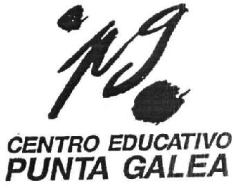 PG CENTRO EDUCATIVO PUNTA GALEA