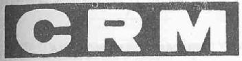 CRM