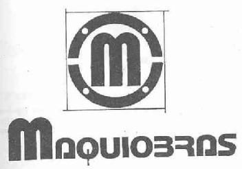M MAQUIOBRAS