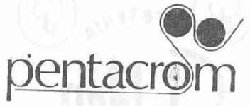 PENTACROM