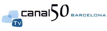 TV CANAL 50 BARCELONA