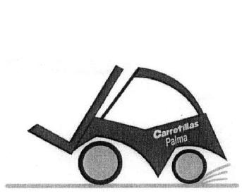CARRETILLAS PALMA