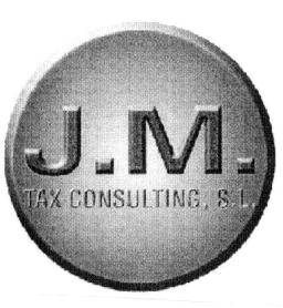 J.M. TAX CONSULTING, S.L