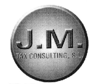 J.M. TAX CONSULTING, S.L