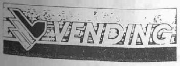 VENDING