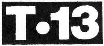 T.13
