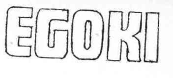 EGOKI