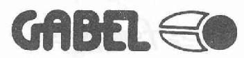 GABEL