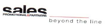 SALES PROMOTIONAL & PARTNERS BEYOND THE LINE