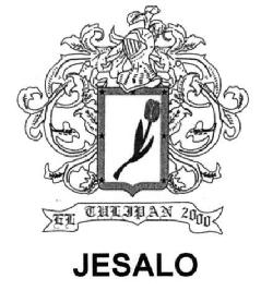 EL TULIPAN 2000 JESALO