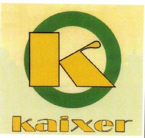 K KAIXER