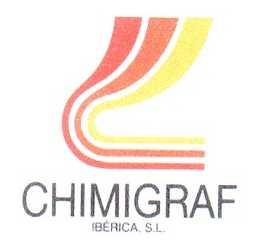 CHIMIGRAF IBERICA, S.L