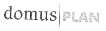 DOMUS PLAN