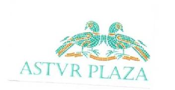 ASTVR PLAZA