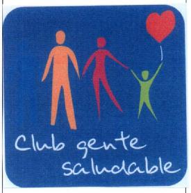 CLUB GENTE SALUDABLE