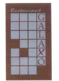 RESTAURANT GALAXO