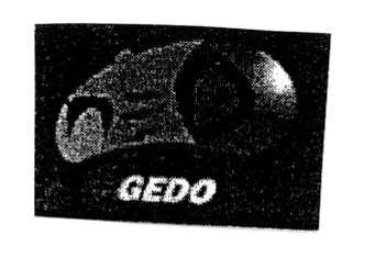 GEDO