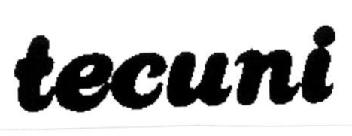 TECUNI