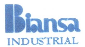 BIANSA INDUSTRIAL