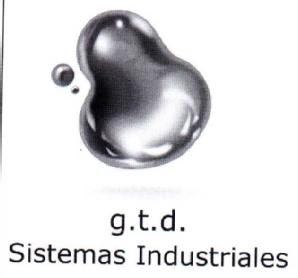 G.T.D. SISTEMAS INDUSTRIALES