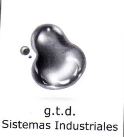 G.T.D. SISTEMAS INDUSTRIALES