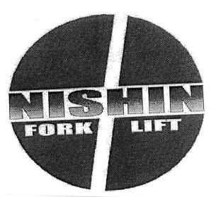 NISHIN FORK LIFT