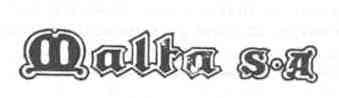 MALTA S.A
