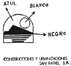 CONSTRUCCIONES Y URBANIZACIONES SAN RAFAEL, S.A