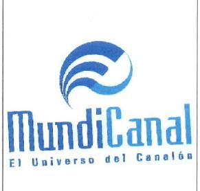 MUNDICANAL EL UNIVERSO DEL CANALON