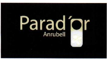 PARAD'OR ANRUBELL