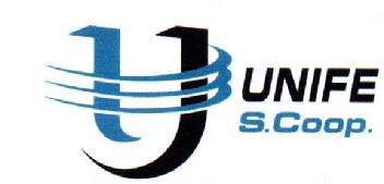 UNIFE S. COOP