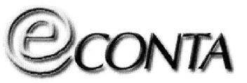 E CONTA