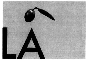 LA