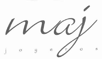 MAJ JOYEROS