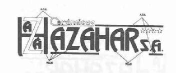 AZAH CERAMICAS AZAHAR S.A