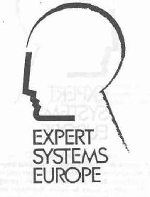EXPERT SYSTEMS EUROPE