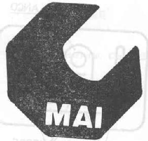 MAI