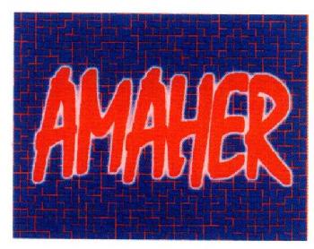 AMAHER