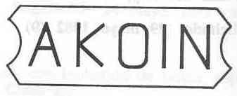 AKOIN
