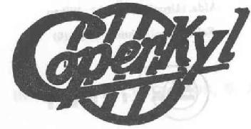 COPERKOL