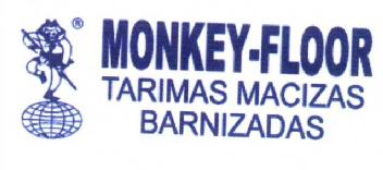 MONKEY-FLOOR TARIMAS MACIZAS BARNIZADAS