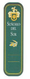 GV SEÑORIO DEL SUR