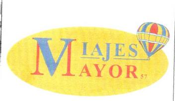 VIAJES MAYOR 57