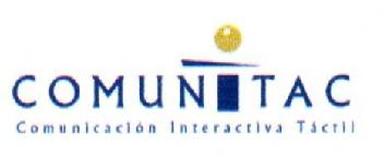 COMUNITAC COMUNICACION INTERACTIVA TACTIL