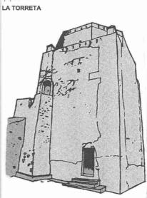 LA TORRETA