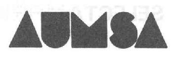 AUMSA