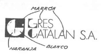 GRES CATALAN S.A