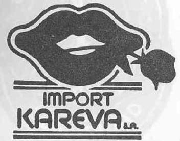 IMPORT KAREVA S.A
