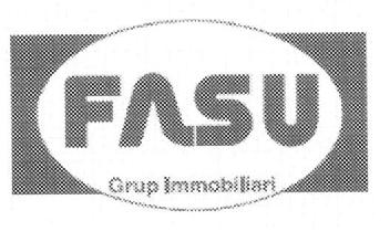 FASU GRUP IMMOBILIARI