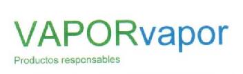 VAPOR VAPOR PRODUCTOS RESPONSABLES